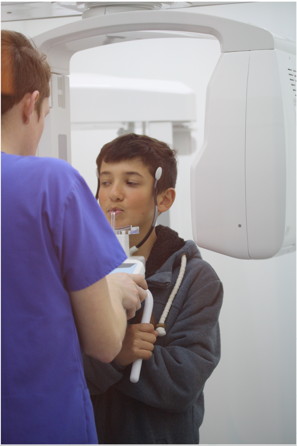 Radiologia dental